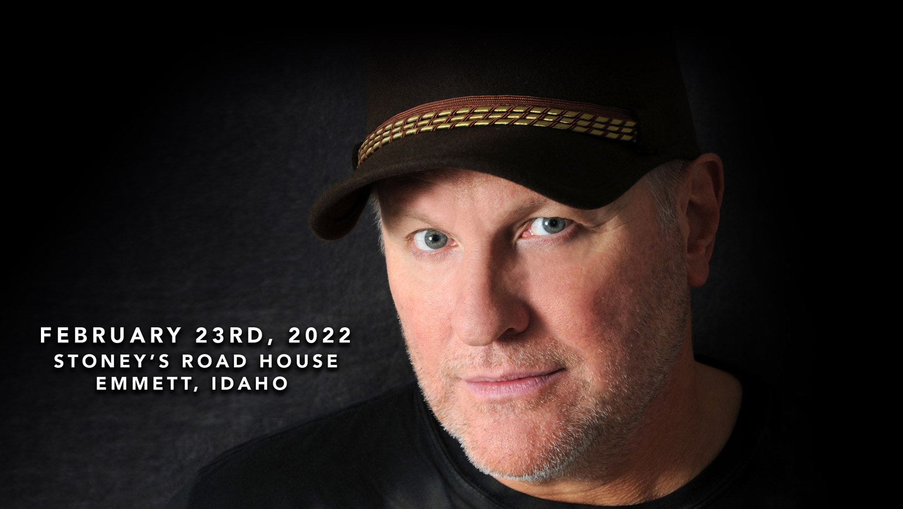 February 23rd, 2022 at Stoney's Road House in Emmett, Idaho