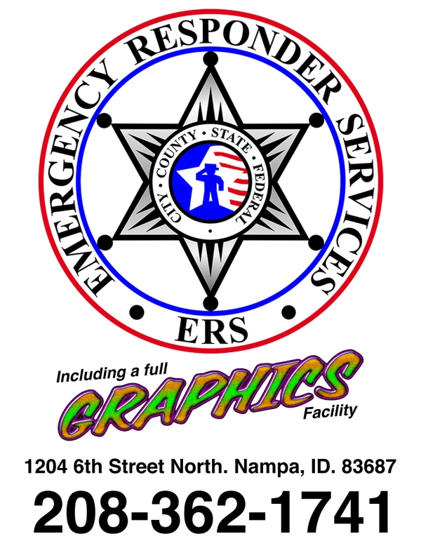 ERS - Emergency Responder Services, Nampa, Idaho