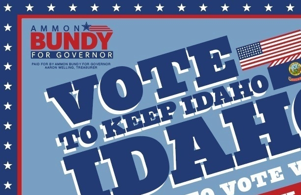 Vote to Keep Idaho IDAHO Rally!