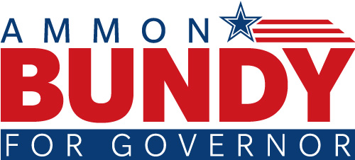 Ammon Bundy for Governor