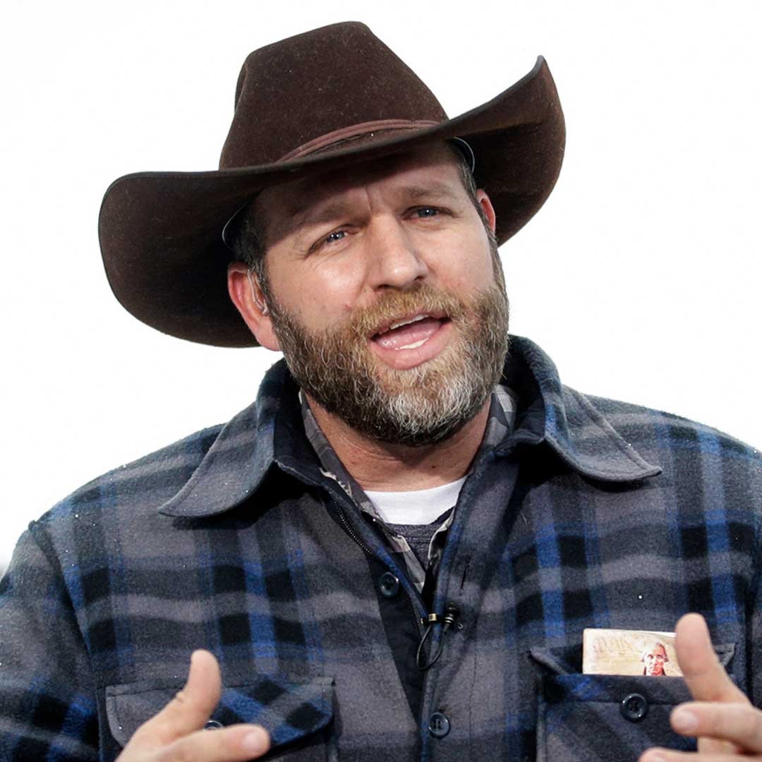 Subscribe to Ammon Bundy for Governor Mobile Banner