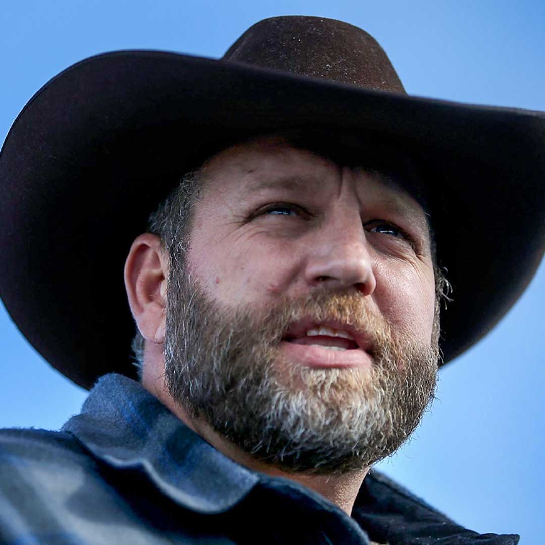 Ammon Bundy for Governor