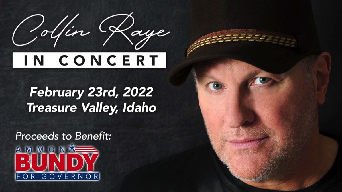 Collin Raye